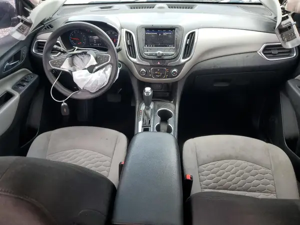3GNAXHEV6LS522588 2020 CHEVROLET EQUINOX - Image 8