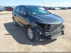3GNAXHEV6LS523790 2020 CHEVROLET EQUINOX