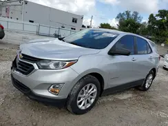 3GNAXHEV6LS524339 2020 CHEVROLET EQUINOX