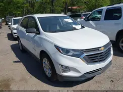 3GNAXHEV6LS527239 2020 CHEVROLET EQUINOX