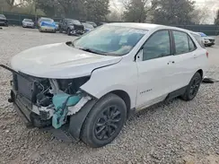 3GNAXHEV6LS527967 2020 CHEVROLET EQUINOX