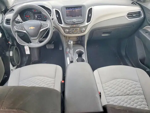 3GNAXHEV6LS527967 2020 CHEVROLET EQUINOX - Image 8