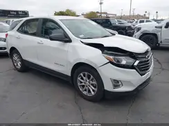 3GNAXHEV6LS531243 2020 CHEVROLET EQUINOX