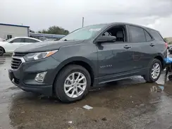 3GNAXHEV6LS533204 2020 CHEVROLET EQUINOX