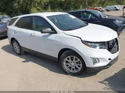 3GNAXHEV6LS536524 2020 CHEVROLET EQUINOX