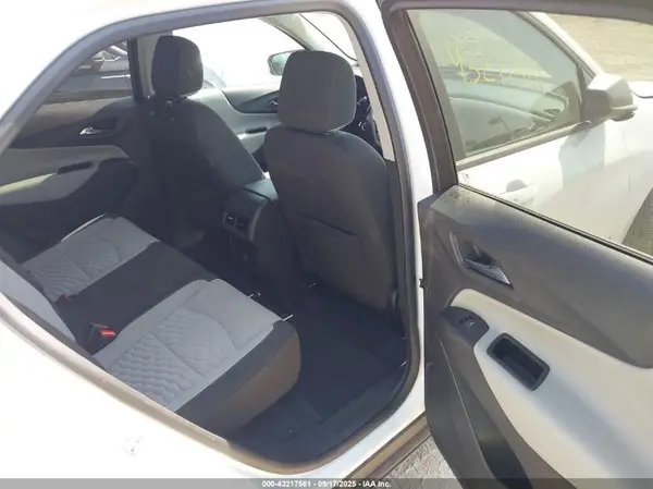 3GNAXHEV6LS536524 2020 CHEVROLET EQUINOX - Image 8