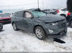 3GNAXHEV6LS543537 2020 CHEVROLET EQUINOX