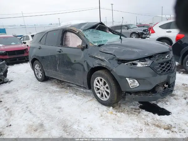 3GNAXHEV6LS543537 2020 CHEVROLET EQUINOX - Image 1