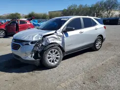 3GNAXHEV6LS543778 2020 CHEVROLET EQUINOX
