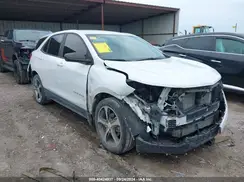3GNAXHEV6LS549211 2020 CHEVROLET EQUINOX