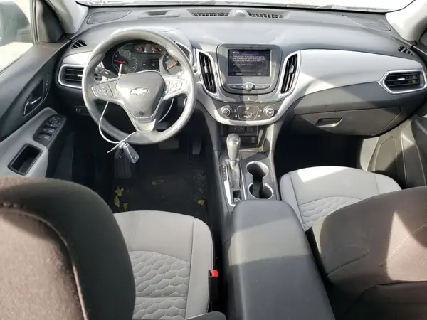 3GNAXHEV6LS550200 2020 CHEVROLET EQUINOX - Image 8