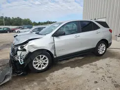 3GNAXHEV6LS556353 2020 CHEVROLET EQUINOX