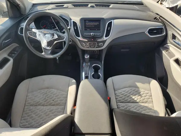 3GNAXHEV6LS556353 2020 CHEVROLET EQUINOX - Image 8
