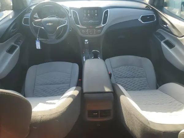 3GNAXHEV6LS557972 2020 CHEVROLET EQUINOX - Image 8