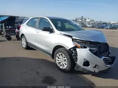 3GNAXHEV6LS564999 2020 CHEVROLET EQUINOX