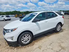 3GNAXHEV6LS568843 2020 CHEVROLET EQUINOX
