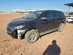3GNAXHEV6LS569278 2020 CHEVROLET EQUINOX