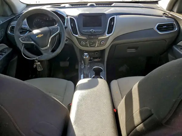 3GNAXHEV6LS569278 2020 CHEVROLET EQUINOX - Image 8