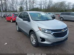 3GNAXHEV6LS582144 2020 CHEVROLET EQUINOX
