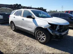 3GNAXHEV6LS591619 2020 CHEVROLET EQUINOX