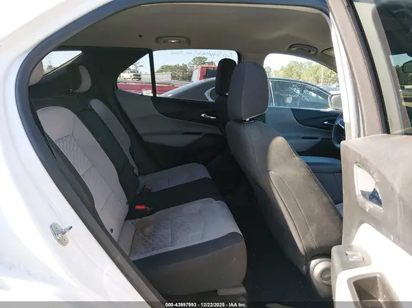 3GNAXHEV6LS591619 2020 CHEVROLET EQUINOX - Image 8