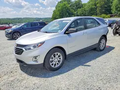 3GNAXHEV6LS593273 2020 CHEVROLET EQUINOX