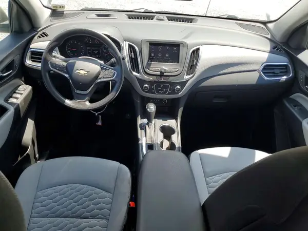 3GNAXHEV6LS593273 2020 CHEVROLET EQUINOX - Image 8