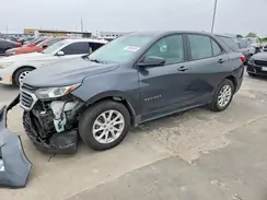3GNAXHEV6LS593547 2020 CHEVROLET EQUINOX