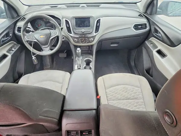 3GNAXHEV6LS593547 2020 CHEVROLET EQUINOX - Image 8