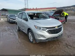 3GNAXHEV6LS594147 2020 CHEVROLET EQUINOX