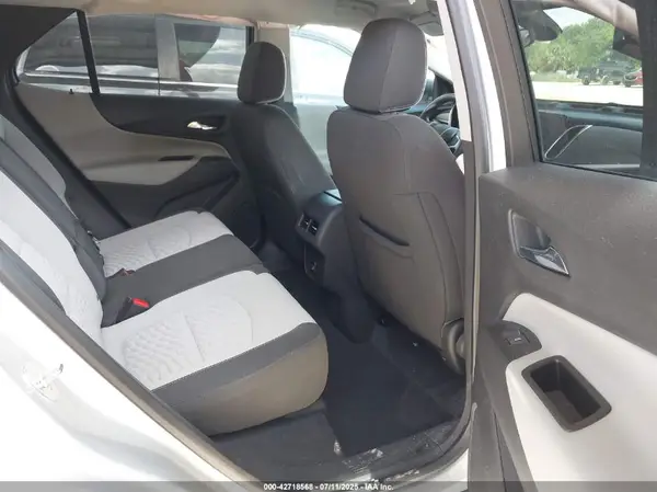 3GNAXHEV6LS600819 2020 CHEVROLET EQUINOX - Image 8