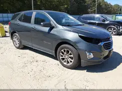3GNAXHEV6LS600870 2020 CHEVROLET EQUINOX