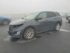 3GNAXHEV6LS601419 2020 CHEVROLET EQUINOX