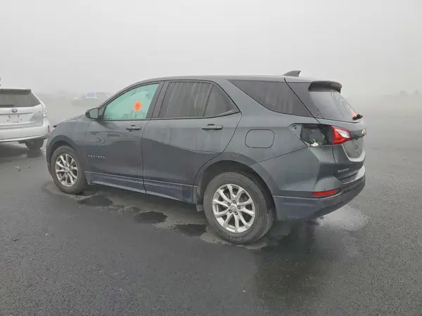 3GNAXHEV6LS601419 2020 CHEVROLET EQUINOX - Image 2