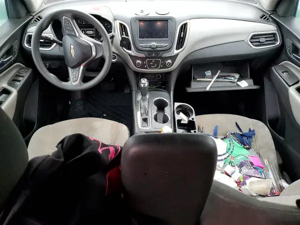 3GNAXHEV6LS601419 2020 CHEVROLET EQUINOX - Image 8