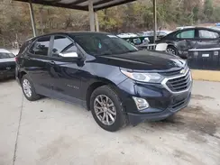 3GNAXHEV6LS602246 2020 CHEVROLET EQUINOX