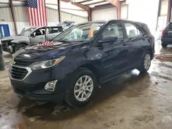 3GNAXHEV6LS603025 2020 CHEVROLET EQUINOX