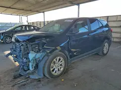 3GNAXHEV6LS603073 2020 CHEVROLET EQUINOX