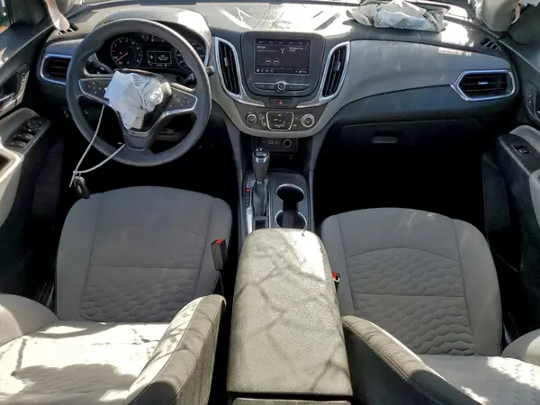 3GNAXHEV6LS603073 2020 CHEVROLET EQUINOX - Image 8