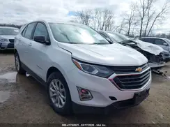 3GNAXHEV6LS605079 2020 CHEVROLET EQUINOX