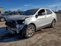 3GNAXHEV6LS605339 2020 CHEVROLET EQUINOX