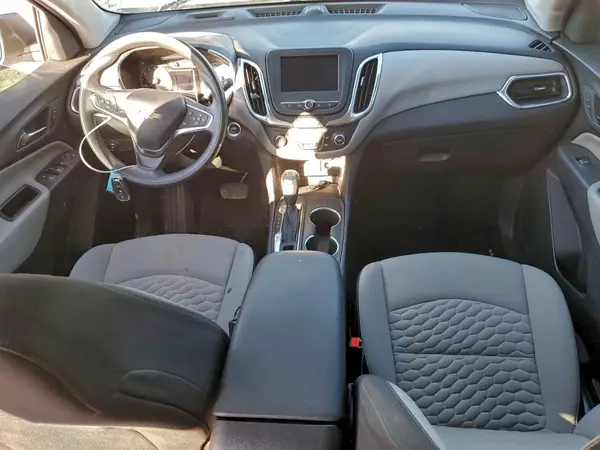 3GNAXHEV6LS605339 2020 CHEVROLET EQUINOX - Image 8