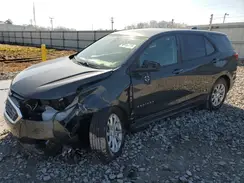 3GNAXHEV6LS607818 2020 CHEVROLET EQUINOX