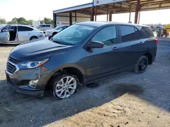 3GNAXHEV6LS609066 2020 CHEVROLET EQUINOX