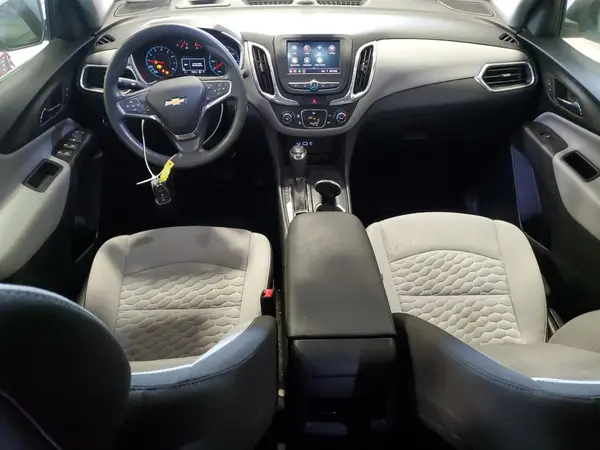 3GNAXHEV6LS614946 2020 CHEVROLET EQUINOX - Image 8
