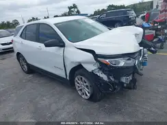 3GNAXHEV6LS617524 2020 CHEVROLET EQUINOX