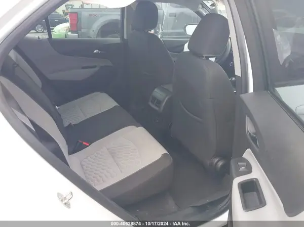 3GNAXHEV6LS617524 2020 CHEVROLET EQUINOX - Image 8