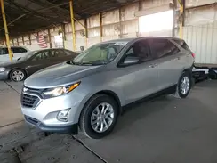 3GNAXHEV6LS618303 2020 CHEVROLET EQUINOX