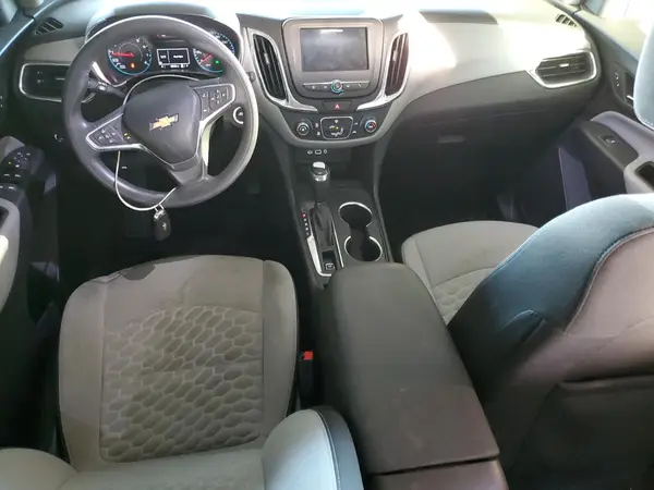 3GNAXHEV6LS618303 2020 CHEVROLET EQUINOX - Image 8