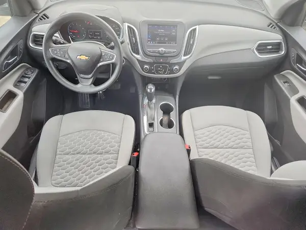 3GNAXHEV6LS619497 2020 CHEVROLET EQUINOX - Image 8